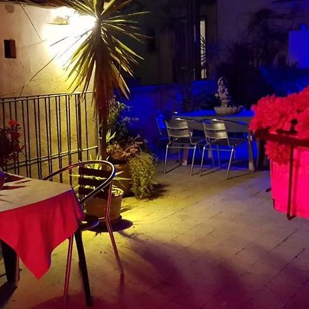 فندق Stella Elsa روما المظهر الخارجي الصورة